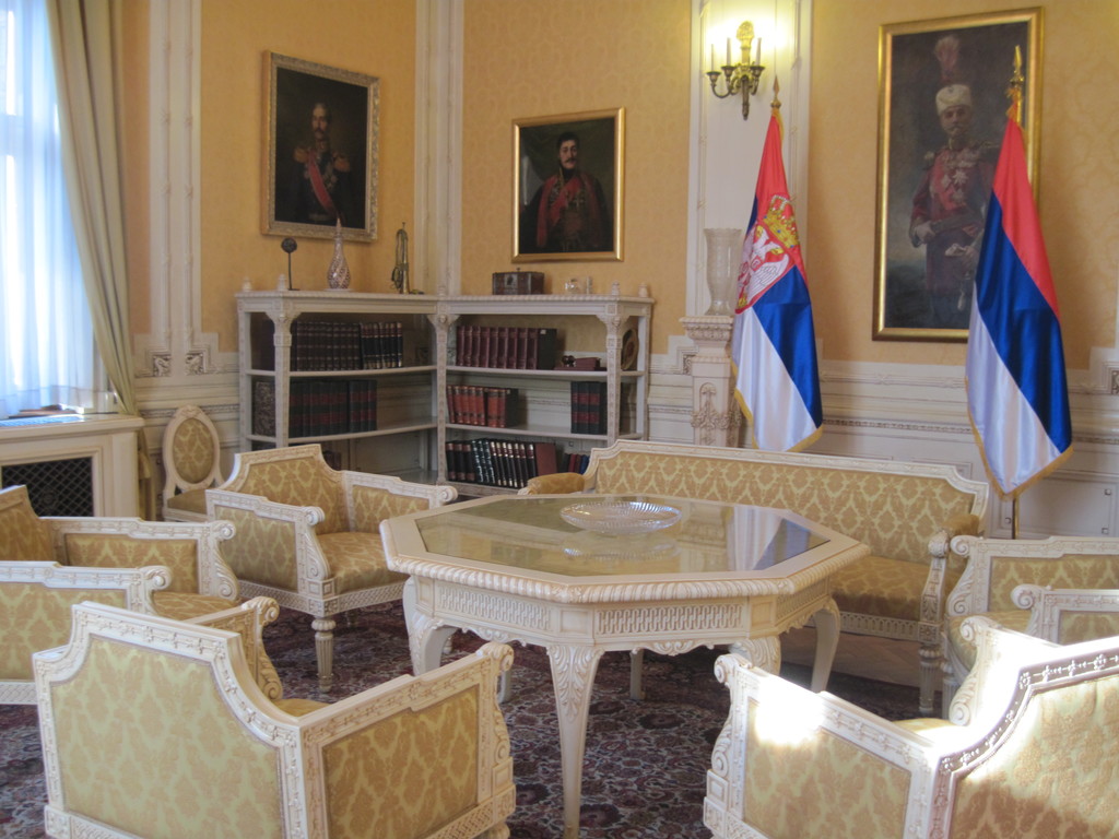 other displayed halls and chambers