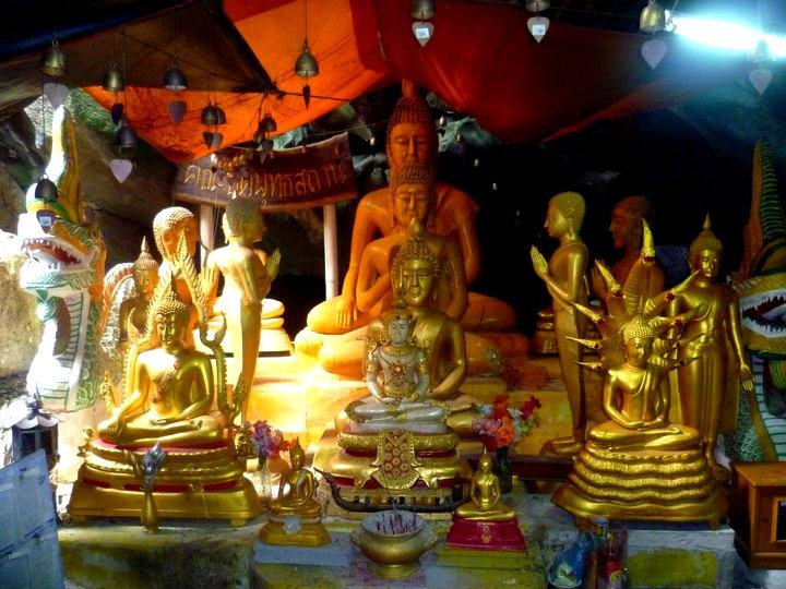 things to do in ko si chang island | explore the island’s interesting caves