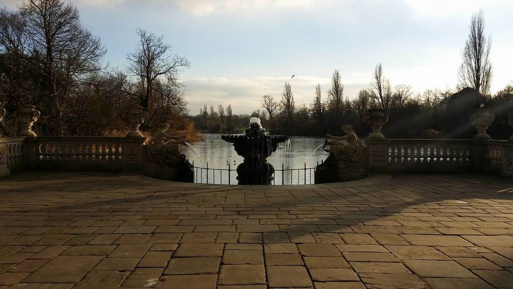 things to do in west kensington | see london at it's best in kensington gardens