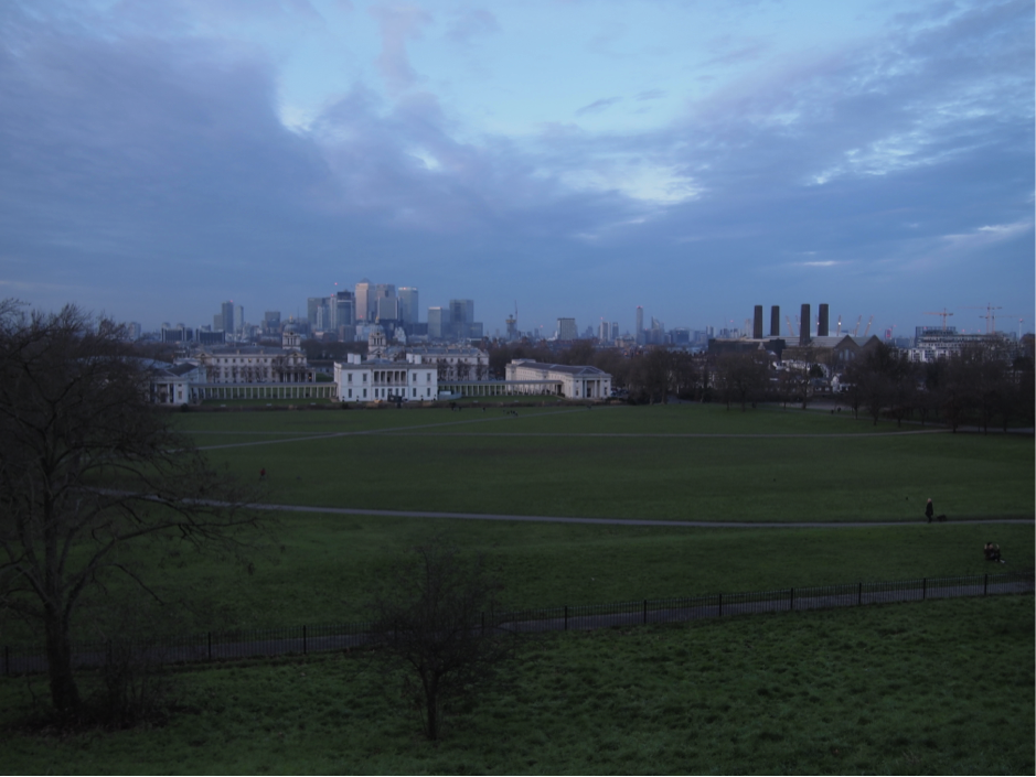 things to do in west kensington | break away to explore lofty greenwich