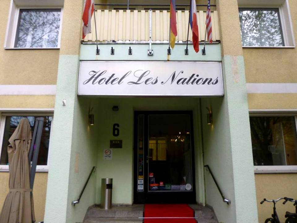 hotels in in berlin | a choice of rooms to suit different expectations