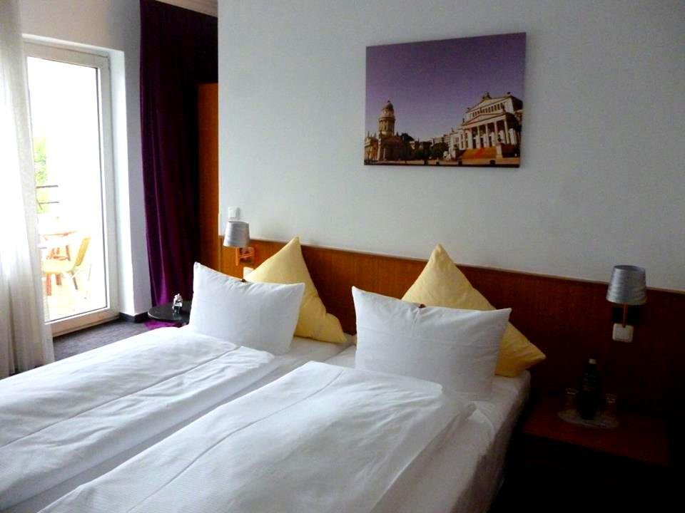 hotels in in berlin | stylish and comfortable rooms with good facilities