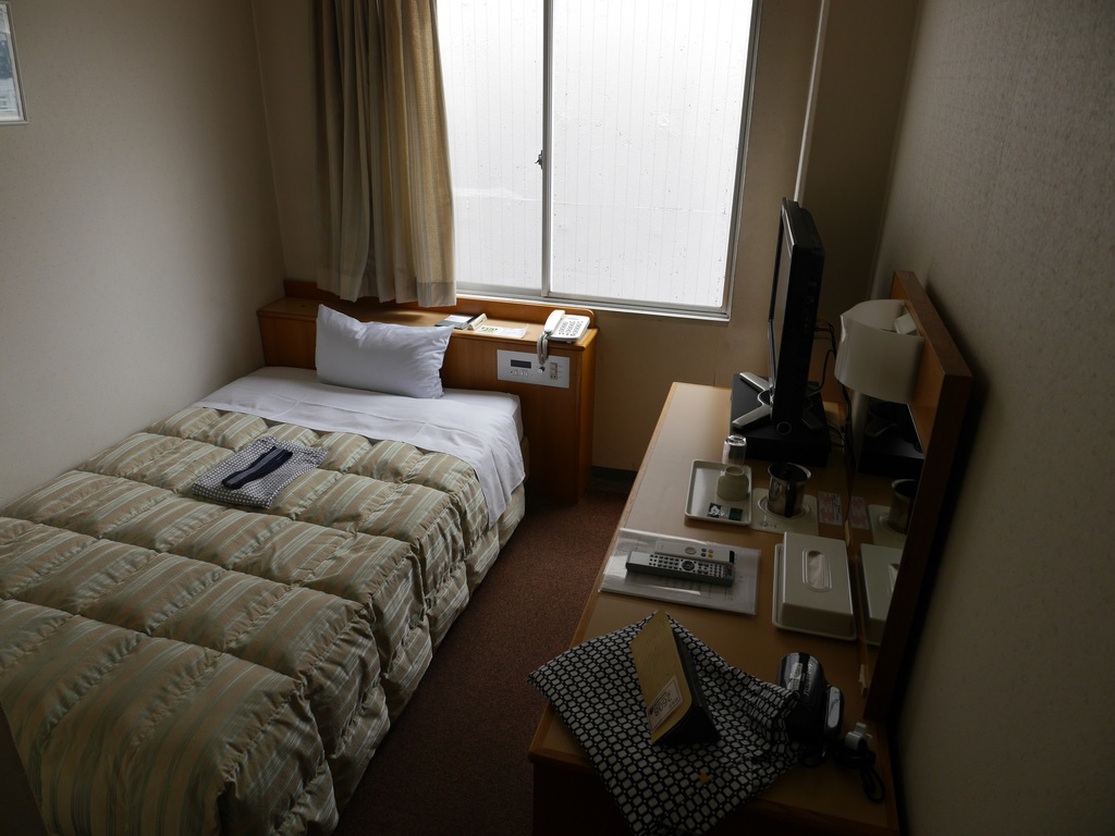 room interior