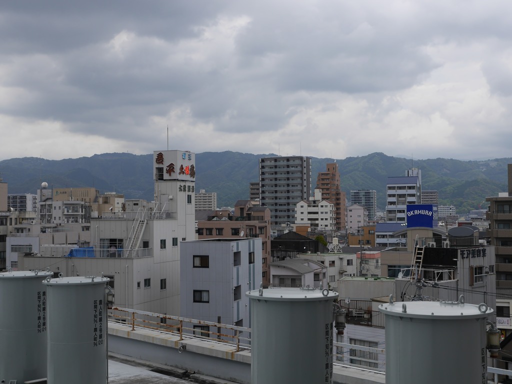 view