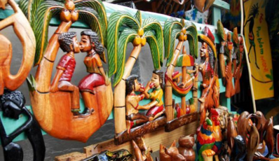 attractions in ocho rios | after the climb