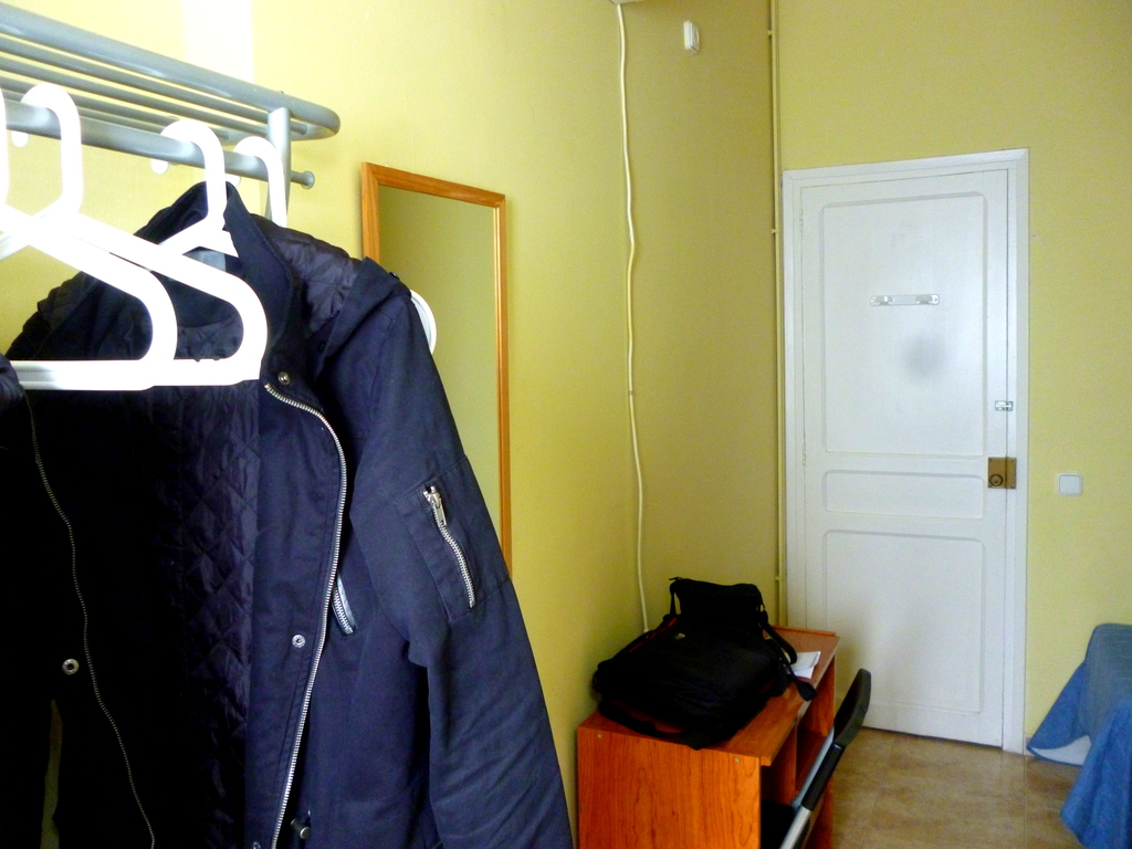 hostels in sants-montjuic | recharge your batteries in a comfortable room