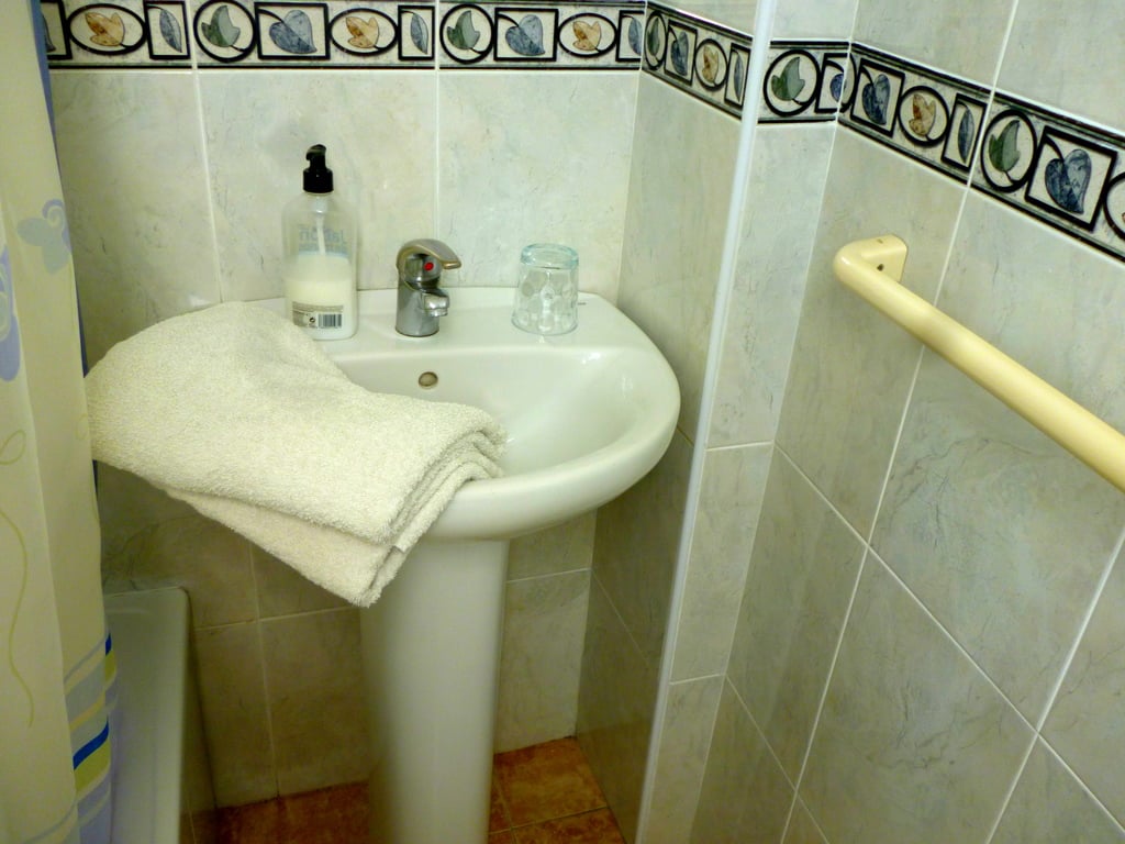 hostels in sants-montjuic | high standards of cleanliness