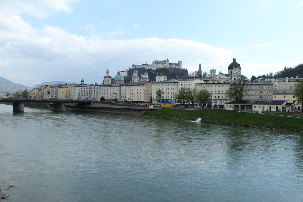 eastern europe trip: poland, czech republic, austria, slovakia, hungary