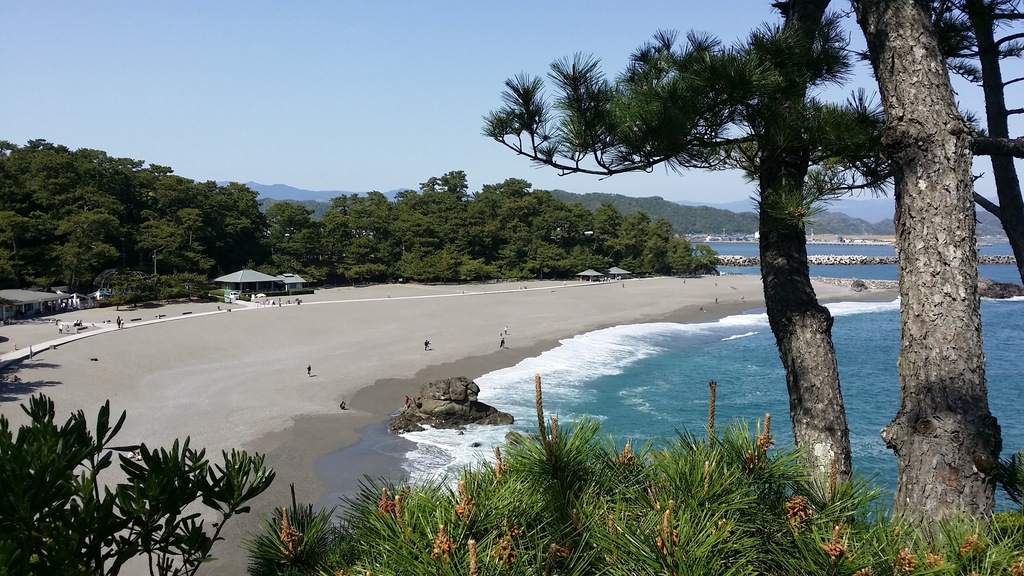katsurahama