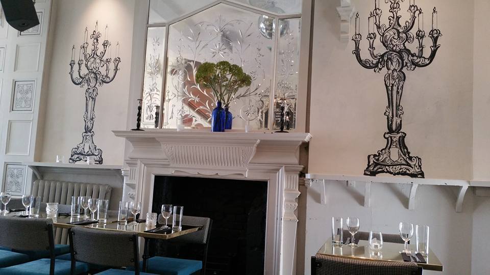 attractions in islington | stunning and chic ambience