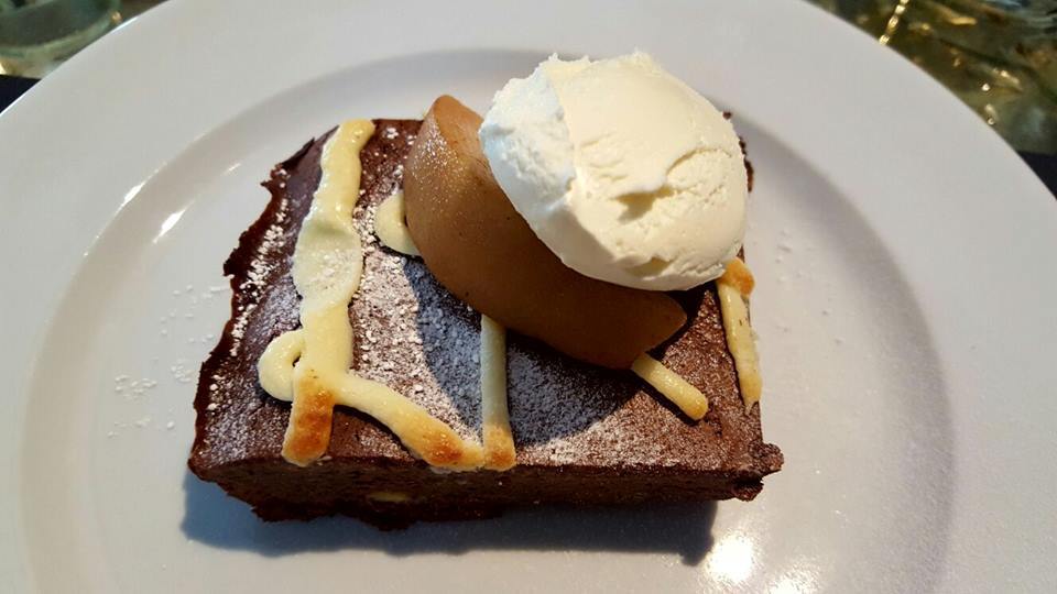 attractions in islington | a dessert not to be shared