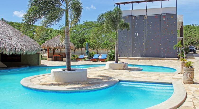 surf ranch hotel & resort