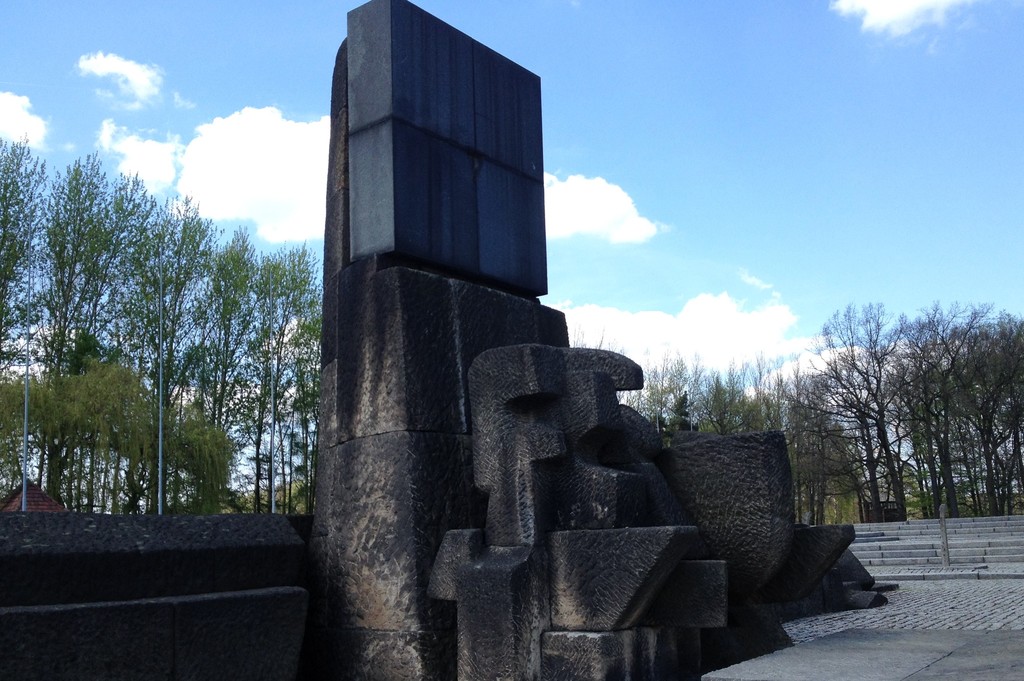 International Memorial 