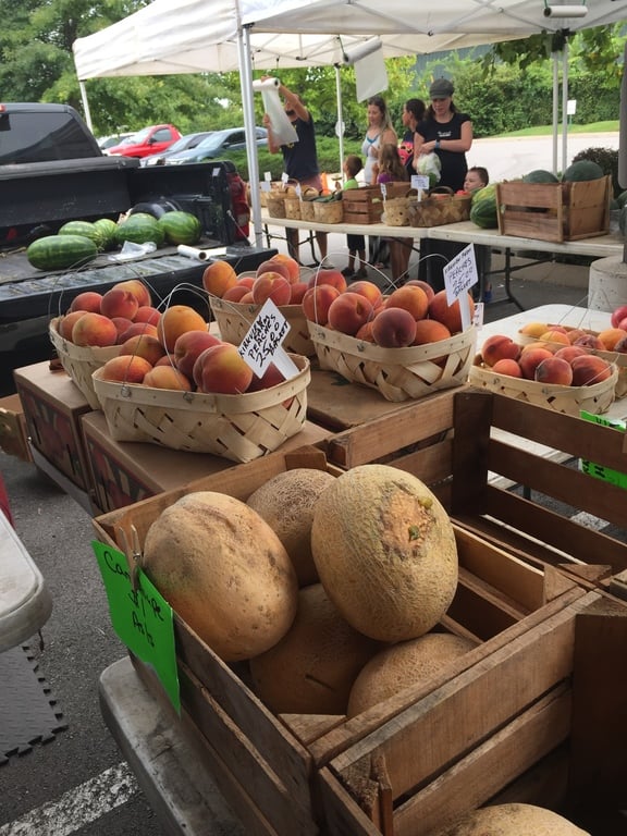 Franklin Farmers' Market 