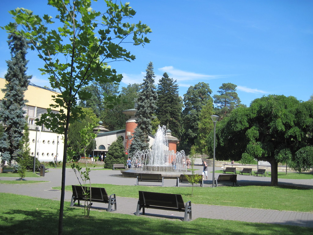 things to do in vrnjacka banja | historical trail in vrnjacka banja