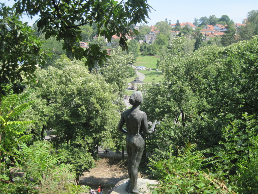 things to do in vrnjacka banja | nature and culture in vrnjacka banja