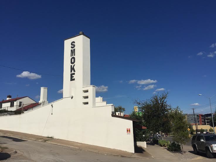 road trips in united states of america | interstate 30: the beginning