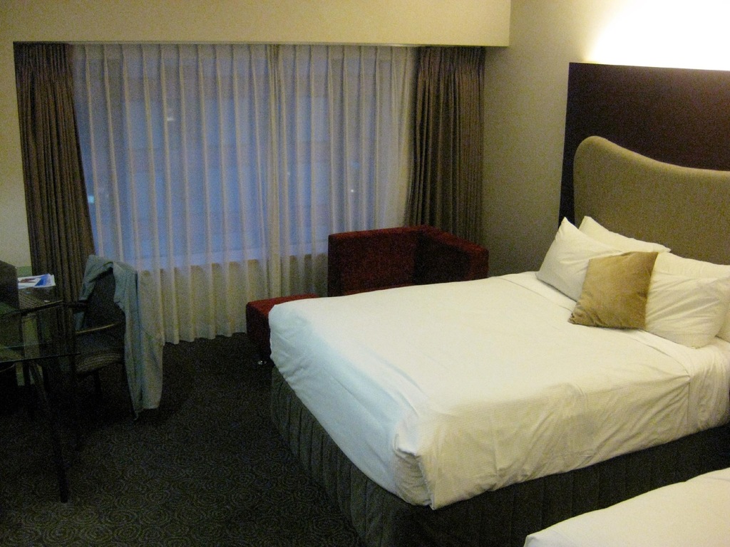 Supreme comfort for a great night’s sleep