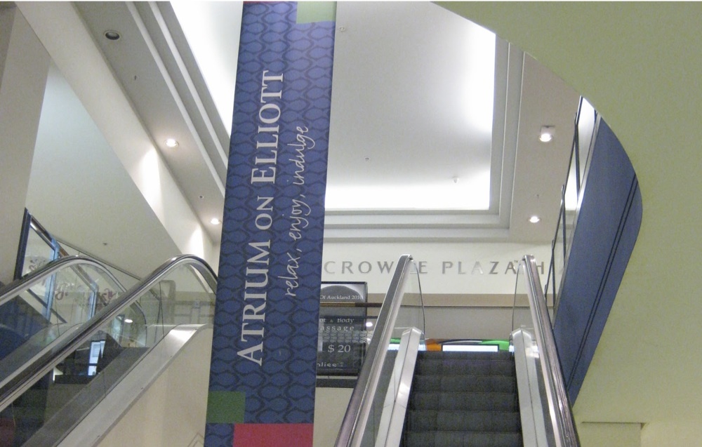 hotels in in auckland | shopping so close you don’t need to leave