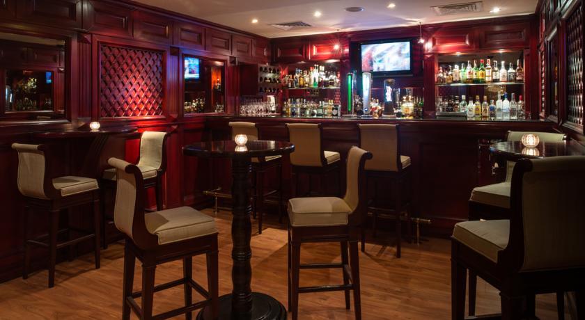 hotels in in dubai majestic hotel tower dubai | indulge in any of the seven bars and restaurants
