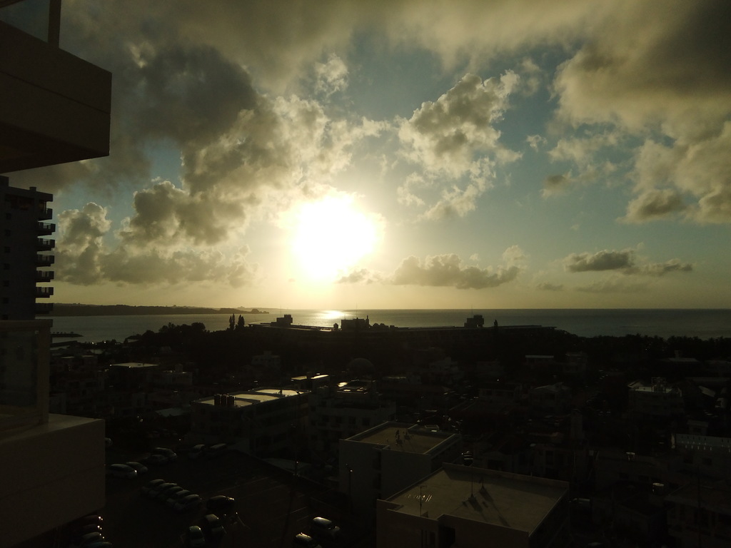 aparthotels in onna | a promise of an ocean view