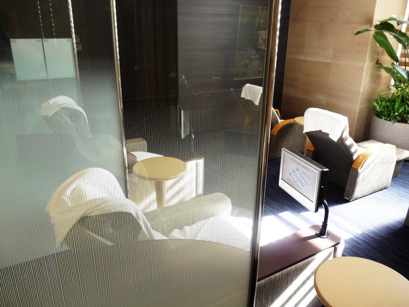 "satsuma no yu" at hotel shiroyama kagoshima