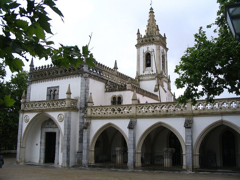 Beja Nostra Senora de Conceiçao
