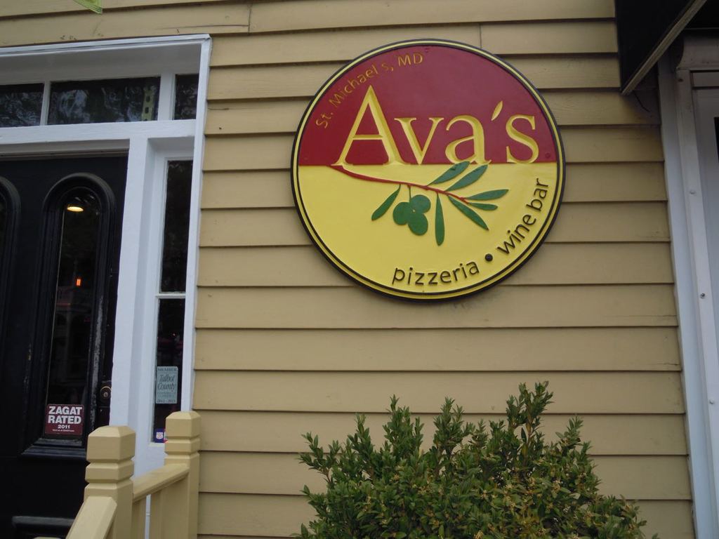 Ava's Wine Bar and Restaurant