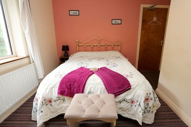 glengariff bed and breakfast