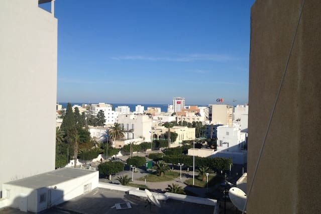 belle sousse
