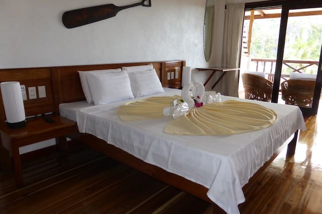 mansion buenavista, kamar 7