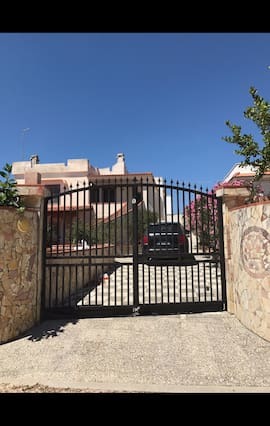 salento villa