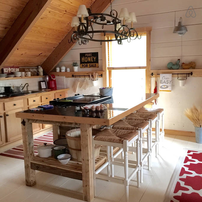 Top 10 Airbnb Vacation Rentals In Ladson, South Carolina Updated 2024