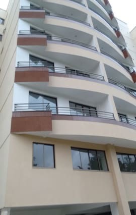 airbnb porto real | a furnished apartment in the center of resende