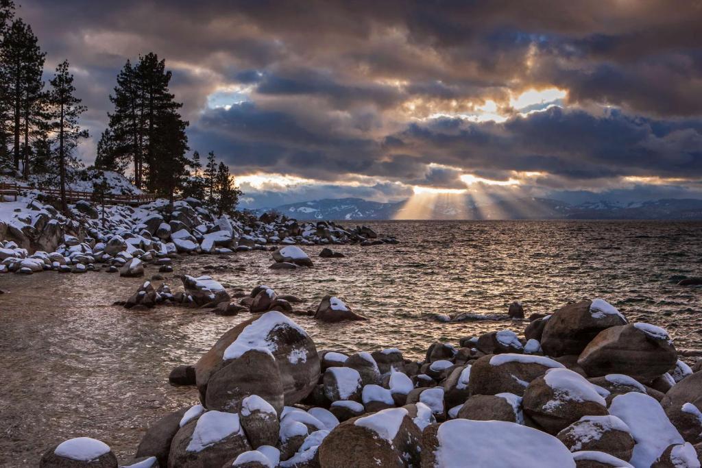Lake Tahoe
