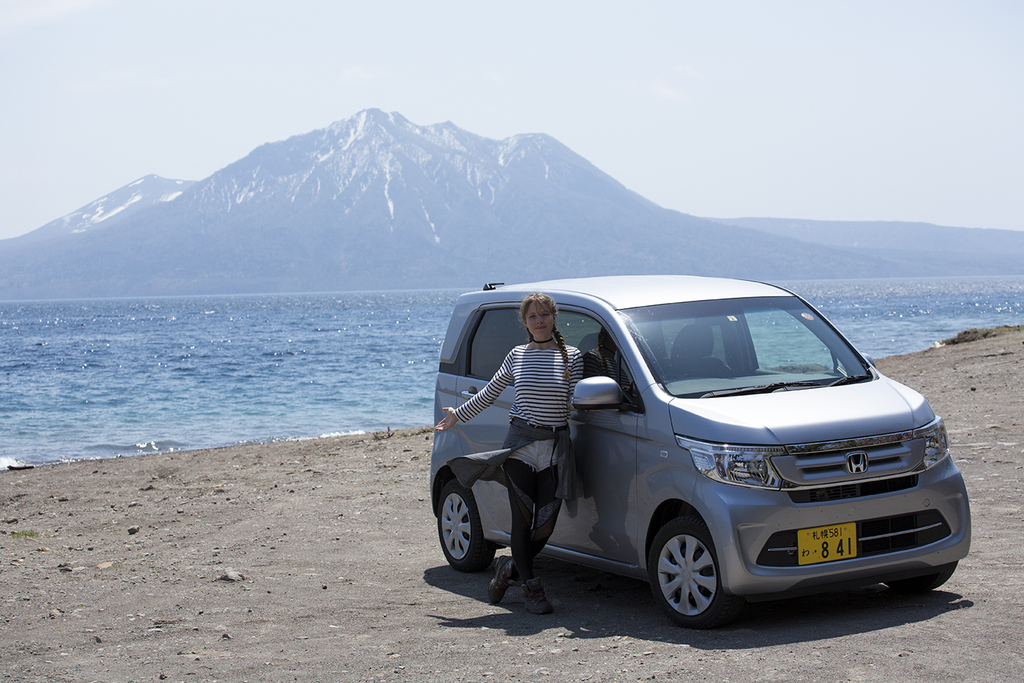 Your Guide to Car Rental in Japan Hokkaido Experience Review Trip101