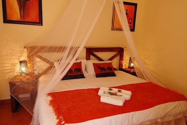 airbnb phalaborwa | private room