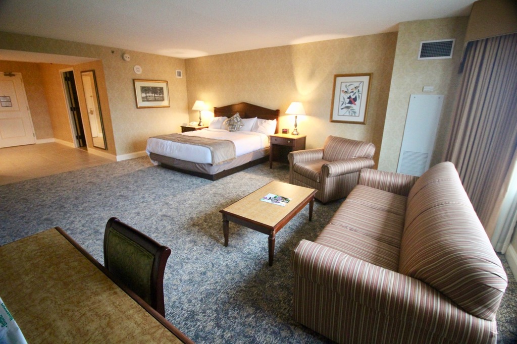Dover Downs Hotel And Casino: Lodging And Gaming Winner In | Trip101