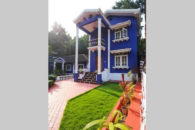 Les 10 Meilleurs Locations Airbnb A Goa Inde Mise A Jour Trip101