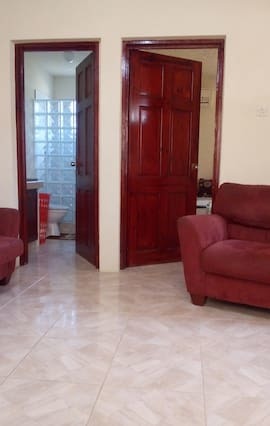 comfortable guesthouse