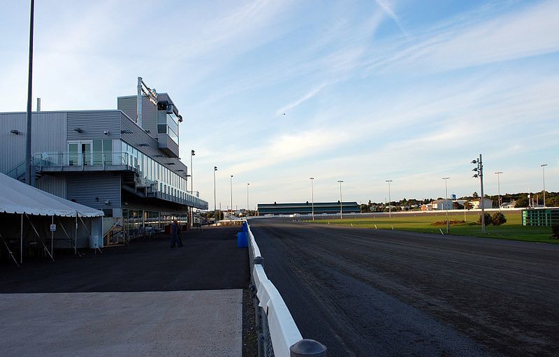 Summerside Raceway