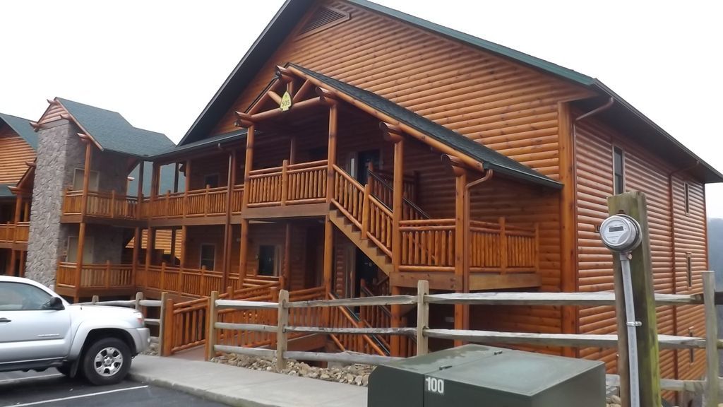 11 Best Vrbo Vacation Rentals In Westgate Resort, Gatlinburg, Tennessee