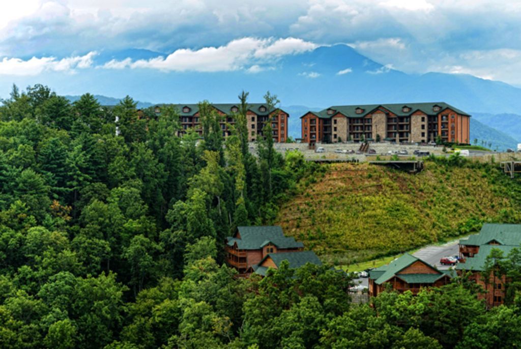 11 Best Vrbo Vacation Rentals In Westgate Resort, Gatlinburg, Tennessee