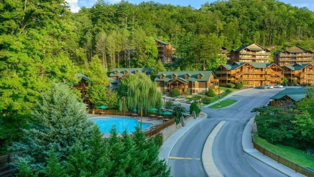 11 Best Vrbo Vacation Rentals In Westgate Resort, Gatlinburg, Tennessee Trip101