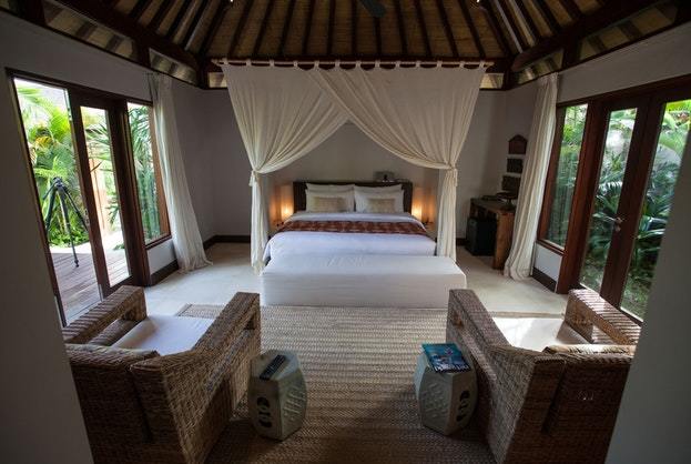 Kamar tidur