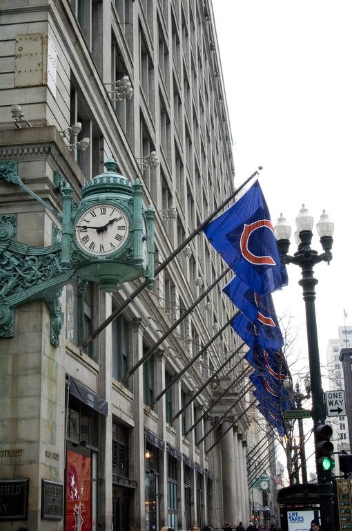 Macy's State Street