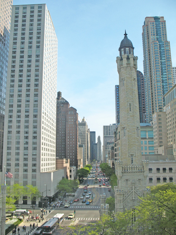 20070513 Magnificent Mile