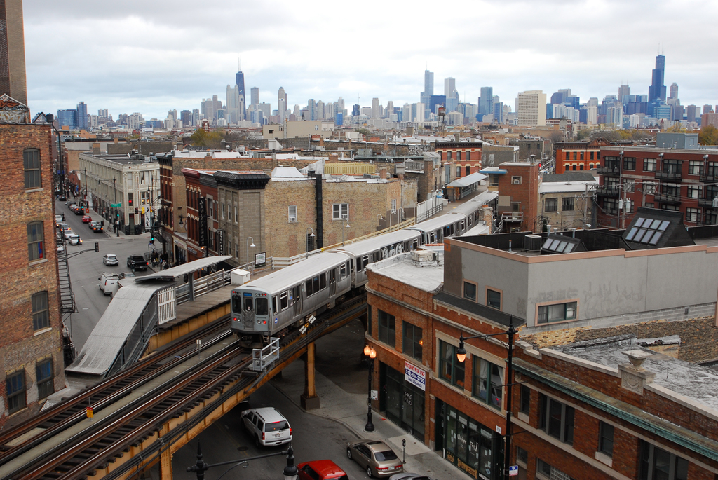 Wicker Park