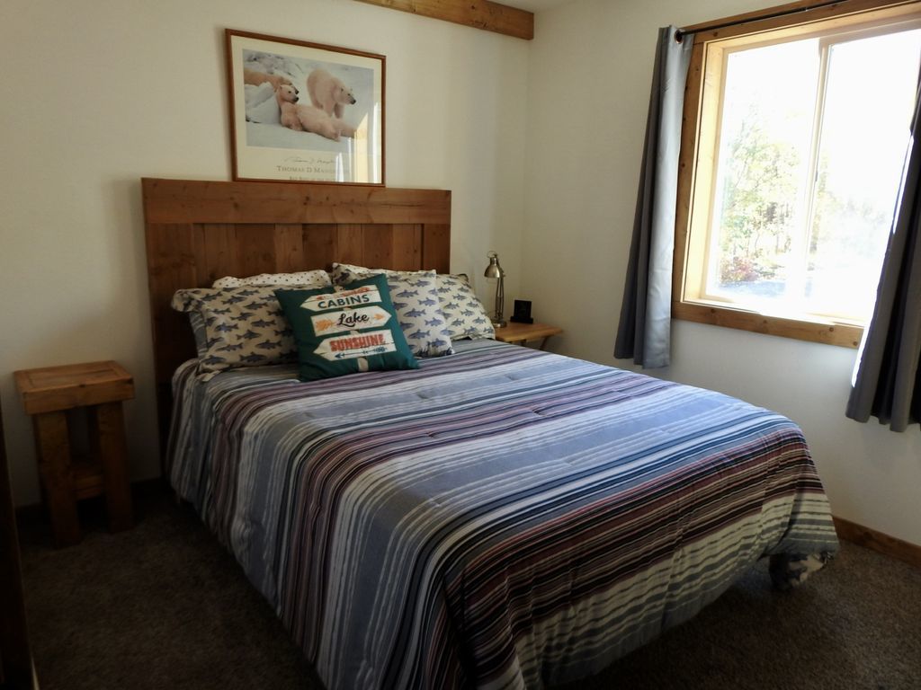 10 Best Vrbo Vacation Rentals In Babb, Montana Trip101