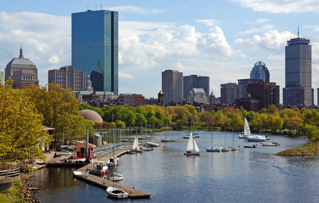 10 Casual Restaurants In Boston, Massachusetts, Beyond The Boston Lobster Roll Trip101